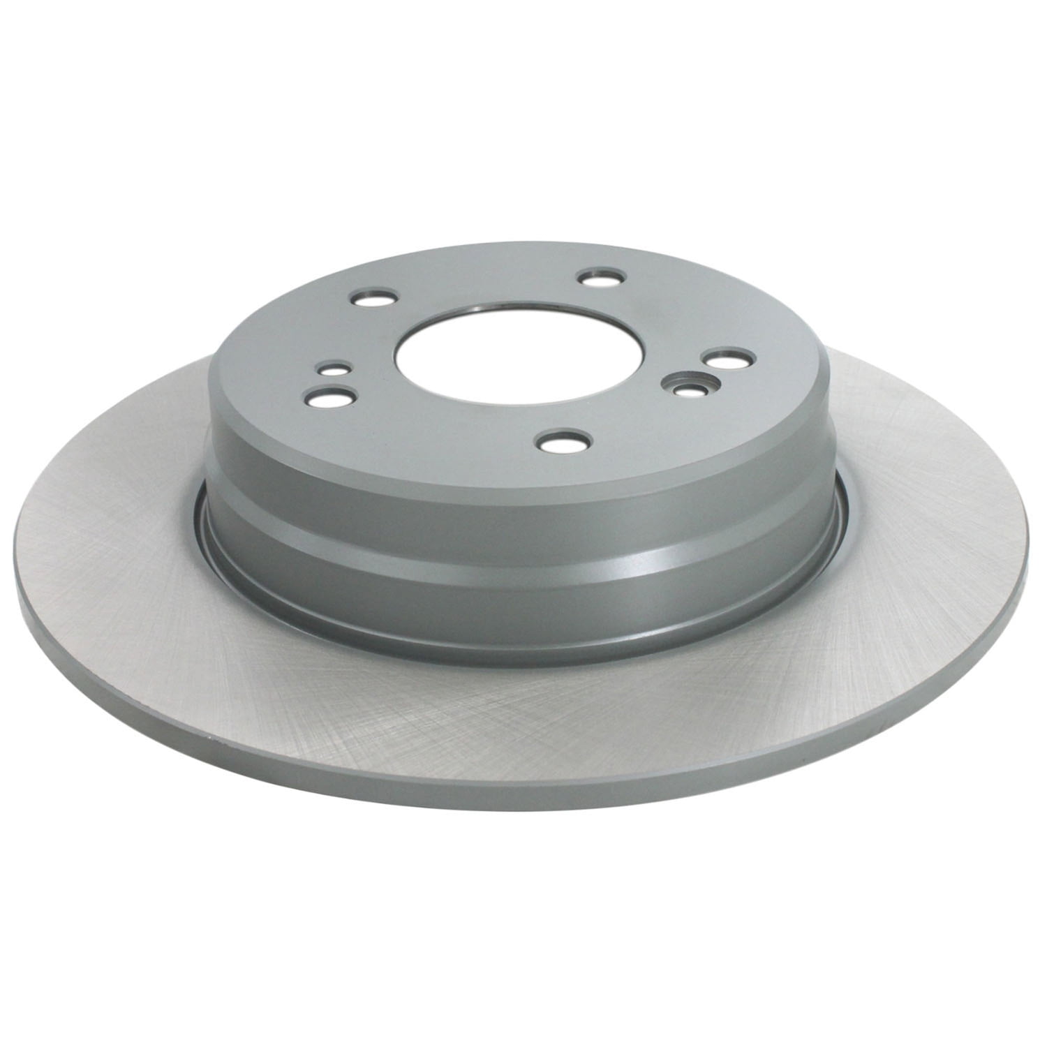 Winstop Brake Rotor, Rear WS238164, Mercedes-Benz C230 2007-1997