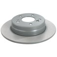 thumbnail image 3 of Winstop Brake Rotor, Rear WS238164, Mercedes-Benz C230 2007-1997, 3 of 4