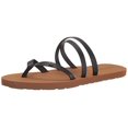 thumbnail image 2 of Volcom Sandales Thong pour Filles Faciles à Brise, 2 of 2