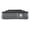 Gray, variant on Electric Smokeless Indoor Grill w/ Non-Stick Cooking Surface & Adjustable Temperature Knob, Dishwasher Safe Removable Water Tray, Gray