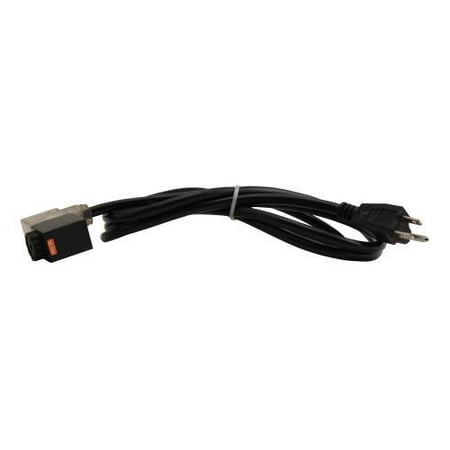 Co2 Solenoid - Titan Controls CO2 Regulator Replacement Solenoid w/ Cord Set