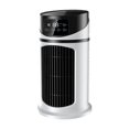 thumbnail image 1 of Ventilador de refrigeración portátil con 9 velocidades para uso doméstico y de escritorio. sin asa, 1 of 9