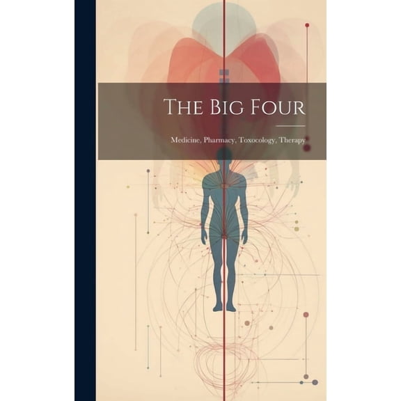 The Big Four (Hardcover)