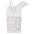 thumbnail image 4 of Domqga Skull Shaped Tea Infuser Strainer Silicone Tea Bag Leaf Filter Diffuser Kitchen Supplies,Loose Tea Bag,Tea Diffuser, 4 of 7