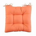 thumbnail image 6 of The Lakeside Collection Chaise Lounge Cushion - Solid Color Outdoor Lounge Chair Cushion - Gray, 6 of 20