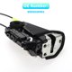thumbnail image 5 of Motor del actuador de la cerradura de la puerta trasera derecha con cable para Lexus GS460 2008-2011 No.6905030491 Negro, 5 of 7