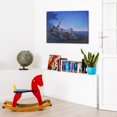 thumbnail image 5 of Just for A Moment by Greg Olsen Painter Wall Art Poster Canvas Wall Art Poster Decorative Bedroom Modern Home Print Picture Frame Artworks Posters 16x20inch(40x50cm), 5 of 16