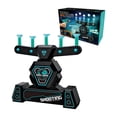 thumbnail image 6 of Electronic Floating Target Practice Toy Set With Foam Dart & Space Toy Guns Floating Space Toy Guns Adjustable Airflow Usb Powered Interactive Shooting Game For All Ages And S, 6 of 9