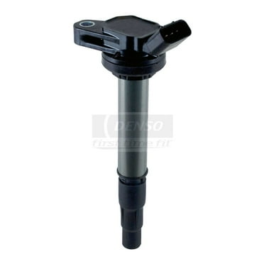 Denso 673-1310 Direct Ignition Coil Fits select: 2009-2019 TOYOTA COROLLA, 2010-2015 TOYOTA PRIUS