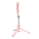 thumbnail image 5 of Trípode Selfie Stick ANGGREK 112CM Rosa con luz de relleno, 5 of 8