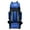 Blue, variant on Outdoor Hiking Hiking Backpack Men,Dark Blue