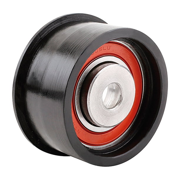 Polea Distribución Astra 2004 A 2006 Chevrolet L4 2.4L 2 piezas por motor KEEP ON GREEN .
