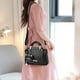 thumbnail image 5 of Bolso de moda para mujer, bolso de moda para mujer, bolso de mano para mujer, bolso de hombro para mujer, parte superior de la línea, 5 of 5