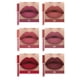 thumbnail image 2 of Set de maquillaje BestLand de labiales líquidos mate, 6 piezas (Set A), 2 of 7