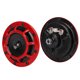 thumbnail image 5 of Bocina de coche eléctrica de 12V 115dB, Kit de bocina doble súper tono Universal para camiones, RV, motocicletas, UTV, ATV Jadeshay A, 5 of 8