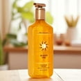 thumbnail image 3 of Bath and Body Works Sun-Washed Citrus Cleansing Getl Hand Soap with Natural Essential Oils (8 fl oz / 236 mL), 3 of 4
