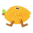 thumbnail image 4 of 16.5*19.6 Inch Vivifying Snuffle Mat for Dogs, Interactive Sniff Mat for Slow Eating and Keep Busy, Adjustable Dog Digging Toys Encourages Natural Foraging Skills and Mental Stimulation, 4 of 9