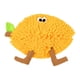 thumbnail image 2 of Xihbxyly Tapete para Olfateo de Frutas, con Formas de Melocotón, Sandía, Limón y Pera, Comedero Lento para Perros, Estimulación Mental para Mascotas, Juego En Interiores y Exteriores, Apto para Perro, 2 of 2