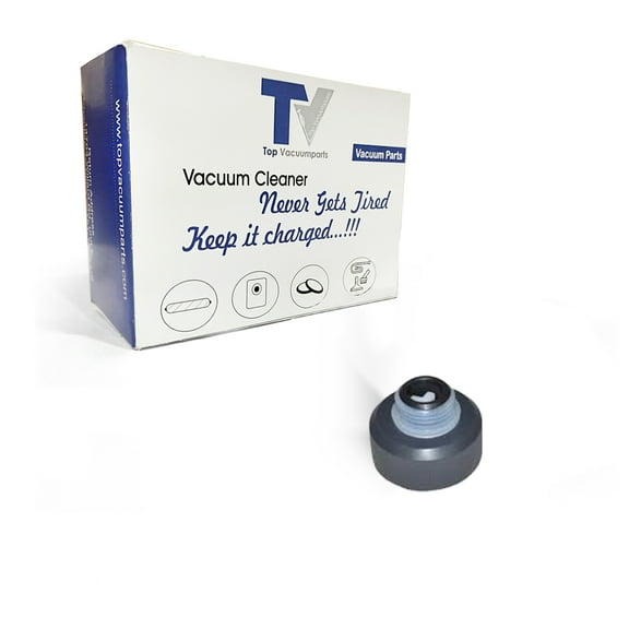 Replacement Part For Hoover Solution Tank Cap for PowerDash, SmartWash, FloorMate Jet # 440012803