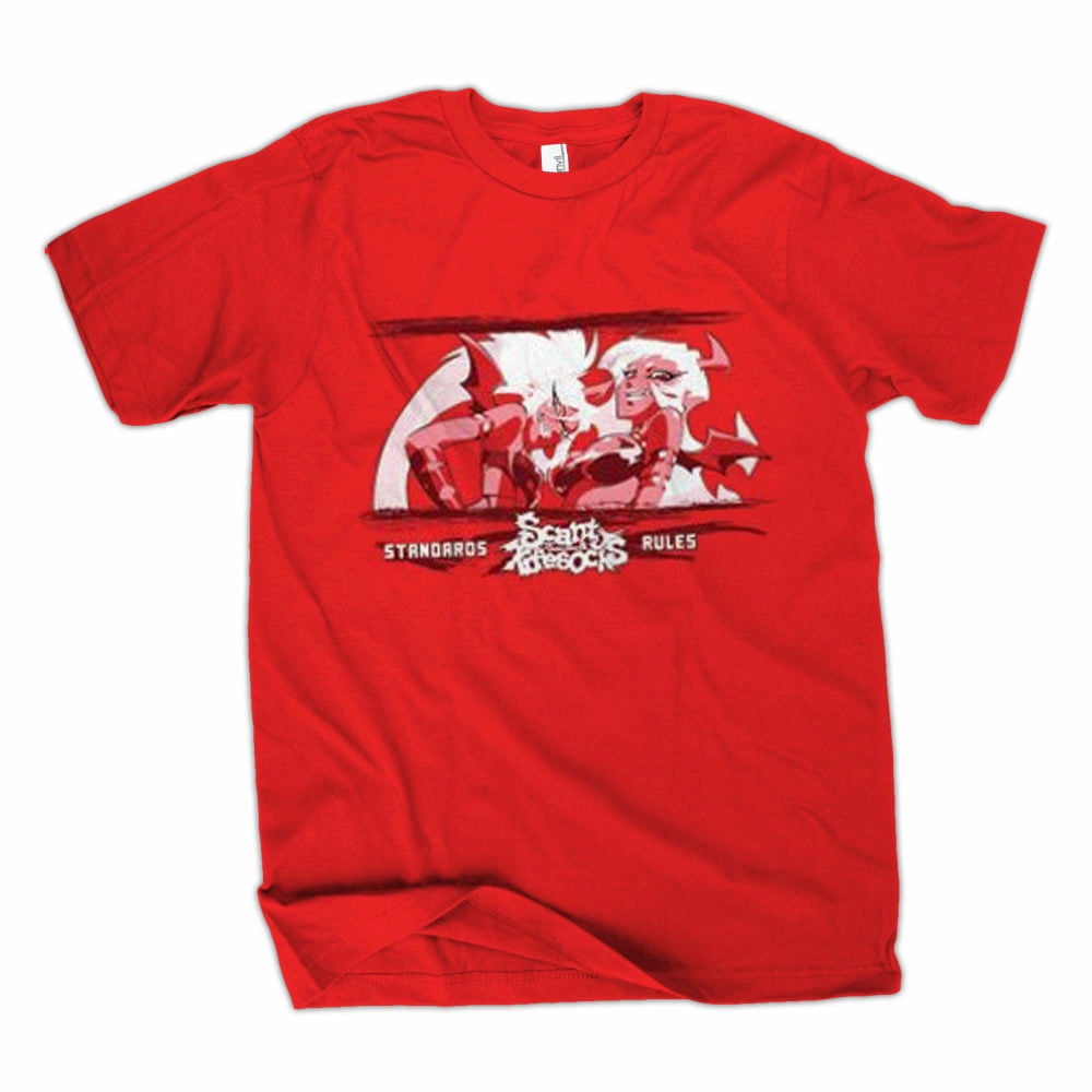 fallen angels shirt