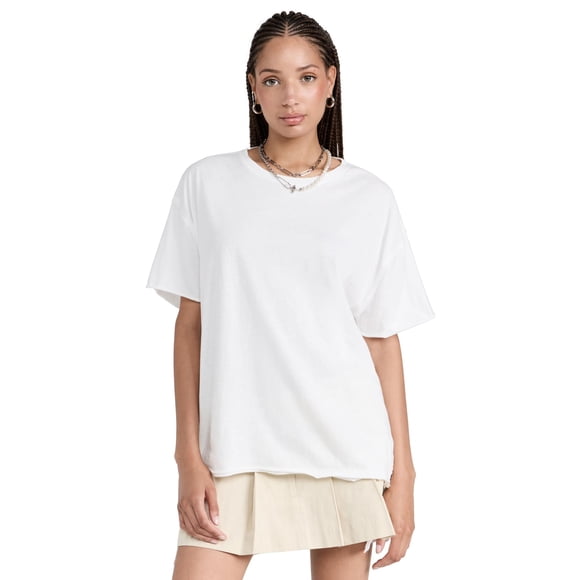 Remera Free People Nina Marfil Talle XS Transpirable