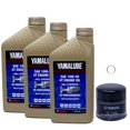 thumbnail image 1 of Kit de cambio de aceite THE EDWARDS para Yamaha YZF-R7 2022-2025, 1 of 6