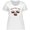 AA-White, variant on Inktastic Kawaii How I Roll Sushi Women's Plus Size T-Shirt