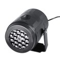 thumbnail image 1 of Christmas Snowflake Projector Lights, Christmas Projector Lights, Rotating LED High Brightness Clarity Color Image Snowfall Projector Lights for Indoor Decoration, 1 of 7
