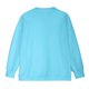 thumbnail image 4 of Ailaofu Zip Up Sweatshirt For Women Fall 2025 Long Sleeve Sweat Shirt Oversized Y2K Clothes Casual Jacket Outfits, 4 of 5