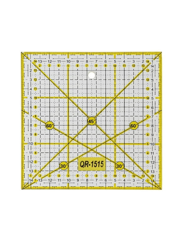 Acrylic & Quilting Rulers in Notions & Sewing Accessories Acrylic & Quilting Rulers in Notions & Sewing Accessories