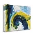 thumbnail image 2 of Tangletown Fine Art Rainfall by Julie Hawkins Poster Frame - 32 x 48 x 1.5 in., 2 of 2