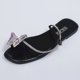thumbnail image 4 of Moda mujer BeachLadies Beach Flip-Flat Flat Heel Butterfly Beach Shoes Wmkox8yii shjk437, 4 of 7