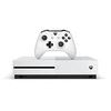 Microsoft ZQ9-00051 Xbox One S Console 500GB FIFA White *No Game* - Refurbished