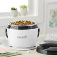CrockPot 20Ounce Lunch Crock Food Warmer