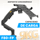 thumbnail image 4 of Brazo Ajustable para Pantalla de 17" a 30" + Base Soporte para Portátil 10"-17" Mulitcolor, 4 of 8