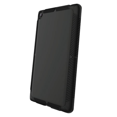 onn. Protective Grip Tablet Case for onn. 7" Tablet (2022 Model) - Black