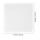 thumbnail image 4 of Armario modular de plástico para guardarropa, 2 unidades, color blanco, 4 of 6