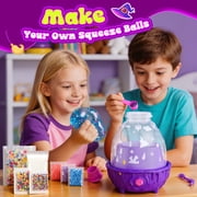 Craft Kit for Girls Age 6-8, Making Machine Craft Kit for Kids ,DIY Stress Relief Toy Gifts for 5 6 7 8 Year Old Boys Girls Gift 6-12