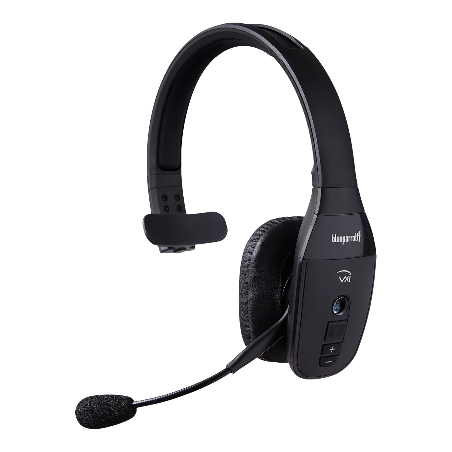 BlueParrott B450-XT Bluetooth Headset 