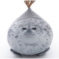 thumbnail image 5 of Chubby Blob Seal Pillow Soft Fat Hugginchesg Almohada de felpa Cotton Animal Seal Plush Toy Cojines Hug Gift (15.7 pulgadas) TUNC Sencillez, 5 of 5