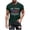 Army Green, variant on Usa 250Th Anniversary Merchandise, Men's 4th of July Shirts Short Sleeve Muscle Fit T Shirts Casual Round Neck Summer Tops
