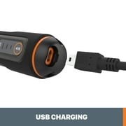 Worx WX240L 4V 3-Speed Cordless Screwdriver