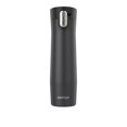 thumbnail image 1 of Travel Mug Contigo West Loop 3.0 Stainless Steel 700mL, 1 of 7