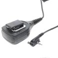 thumbnail image 5 of Speaker Microphone suitable for Vertex Radio EVX-531 VX-354 VX-160 VX-180 VX-261 VX-231 VX-414 VX-417 VX-424, 5 of 5