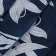 thumbnail image 4 of Robes de Plage pour les Femmes de la Mode Nouvelle Mode Femmes d'Été Casual V-Cou Impression 3/4 Manches Pli Mini Robe pour l'Été Casual Date Vacances Plage, 4 of 6