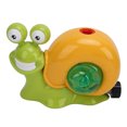 thumbnail image 1 of Juguete de Caracol de Béisbol de Béisbol de Agua, Innovador Interactivo Al Aire Libre de Agua Auxiliar de Agua Juguete Ligero para el Césped para Aire Libre, 1 of 7