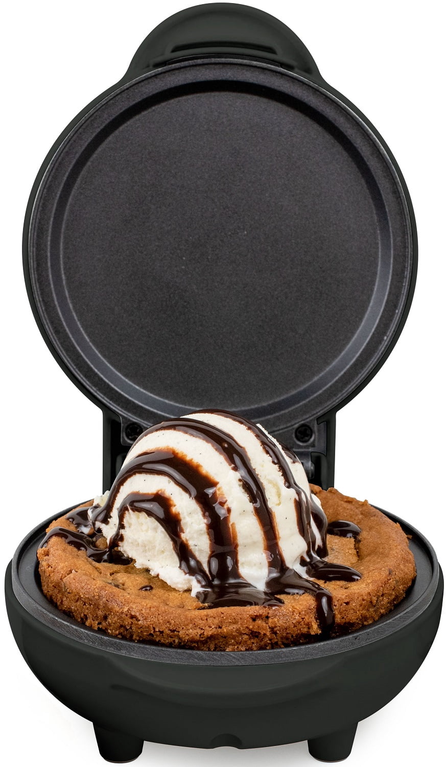 Nostalgia My Keto Kitchen 5 in Electric Griddle - Non-Stick, Cool-Touch Handles
