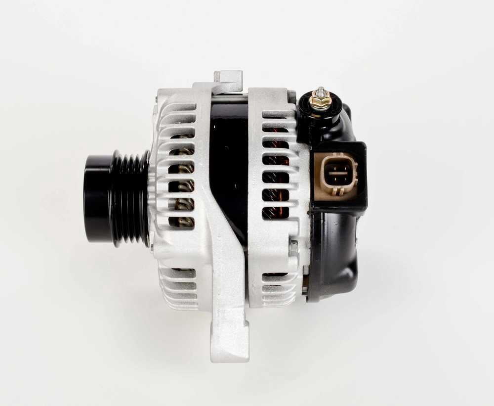 Bosch AL3367X Premium Alternator