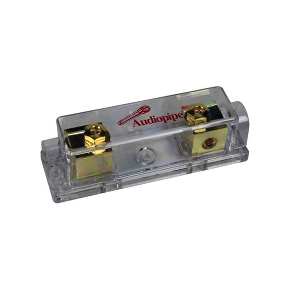 Heavy Duty ANL Fuse Block