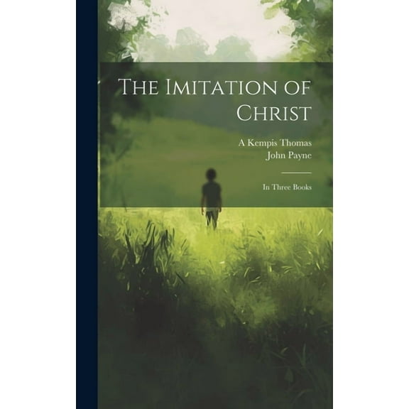 The Imitation of Christ (Hardcover)